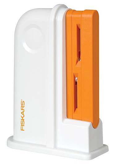 Fiskars Universal Scissors Sharpener