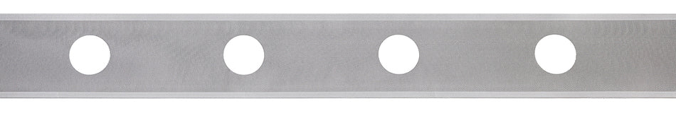 Hallis 80mm Strata Eyelet Tape