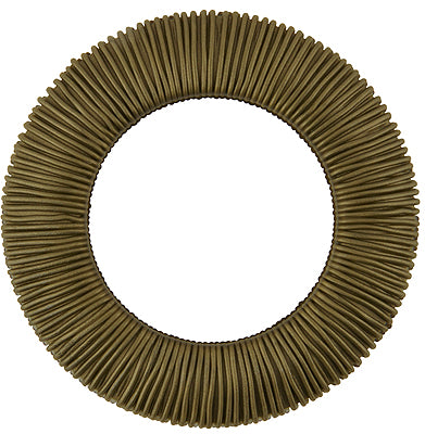 Hallis Strata Clip In Eyelet Rings, Bronze