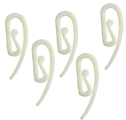 Hallis Deluxe Curtain Hooks