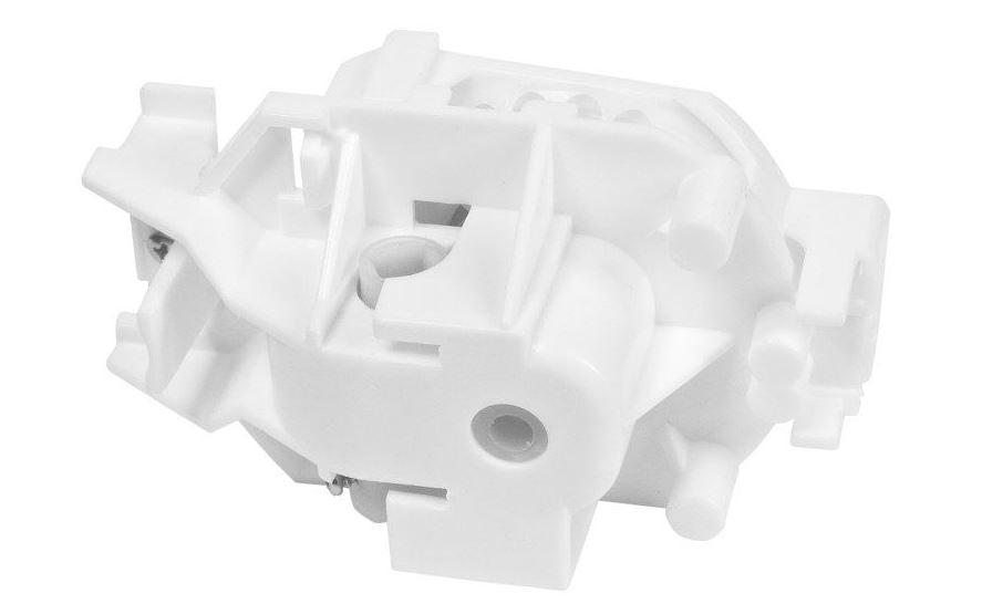 Renaissance Velcrorail Deluxe Winding Lift Rail System Chain Guide