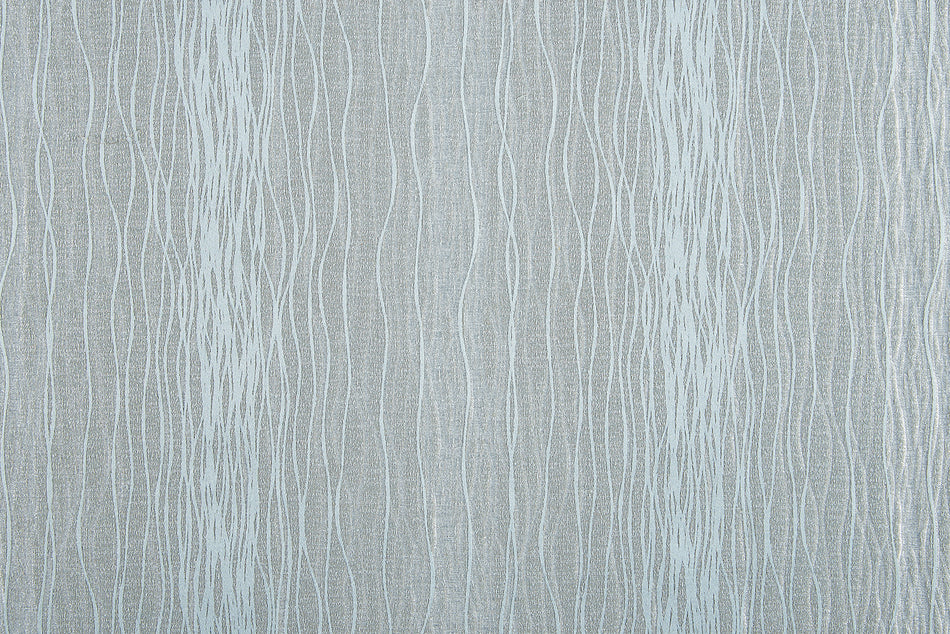 Beaumont Textiles Elements Force Aqua Fabric