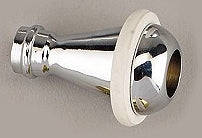 Hallis Cord Weight, Chrome