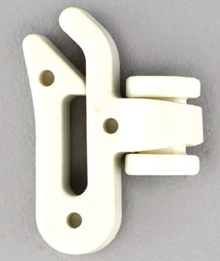 Hallis Roman Blind Breakaway Rear Cord Connectors