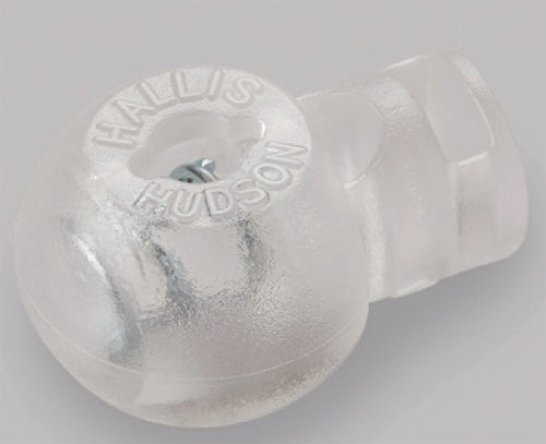 Hallis Sew On Rear Cord Breakaway Toggle