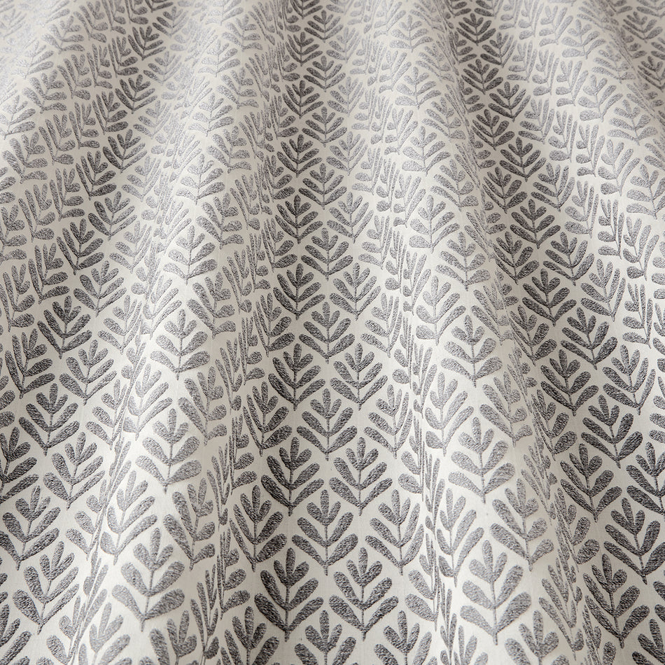 Iliv Charnwood Wyre Flint Fabric