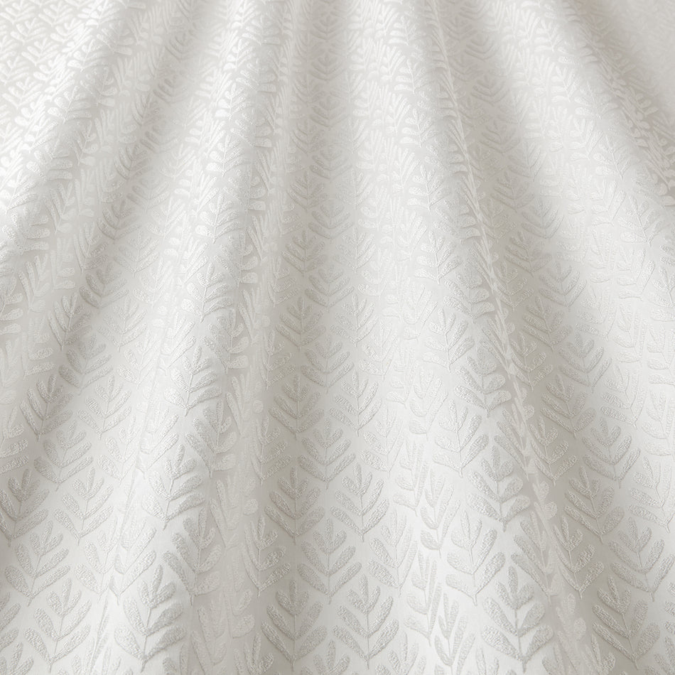 Iliv Charnwood Wyre Ivory Fabric