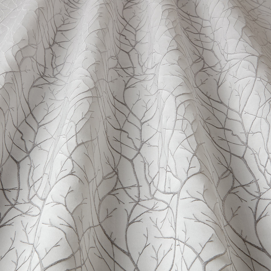 Iliv Charnwood Cuerden Silver Fabric