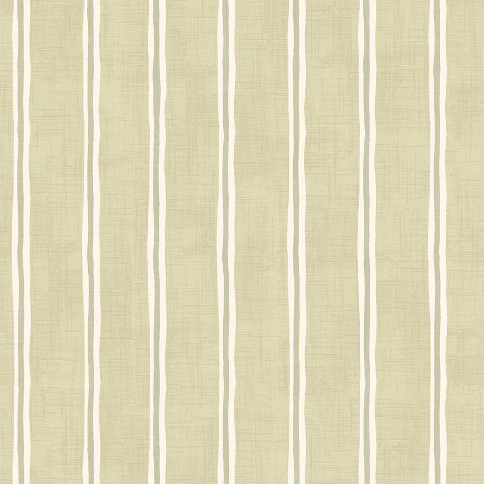 Iliv Imprint Rowing Stripe Willow Fabric