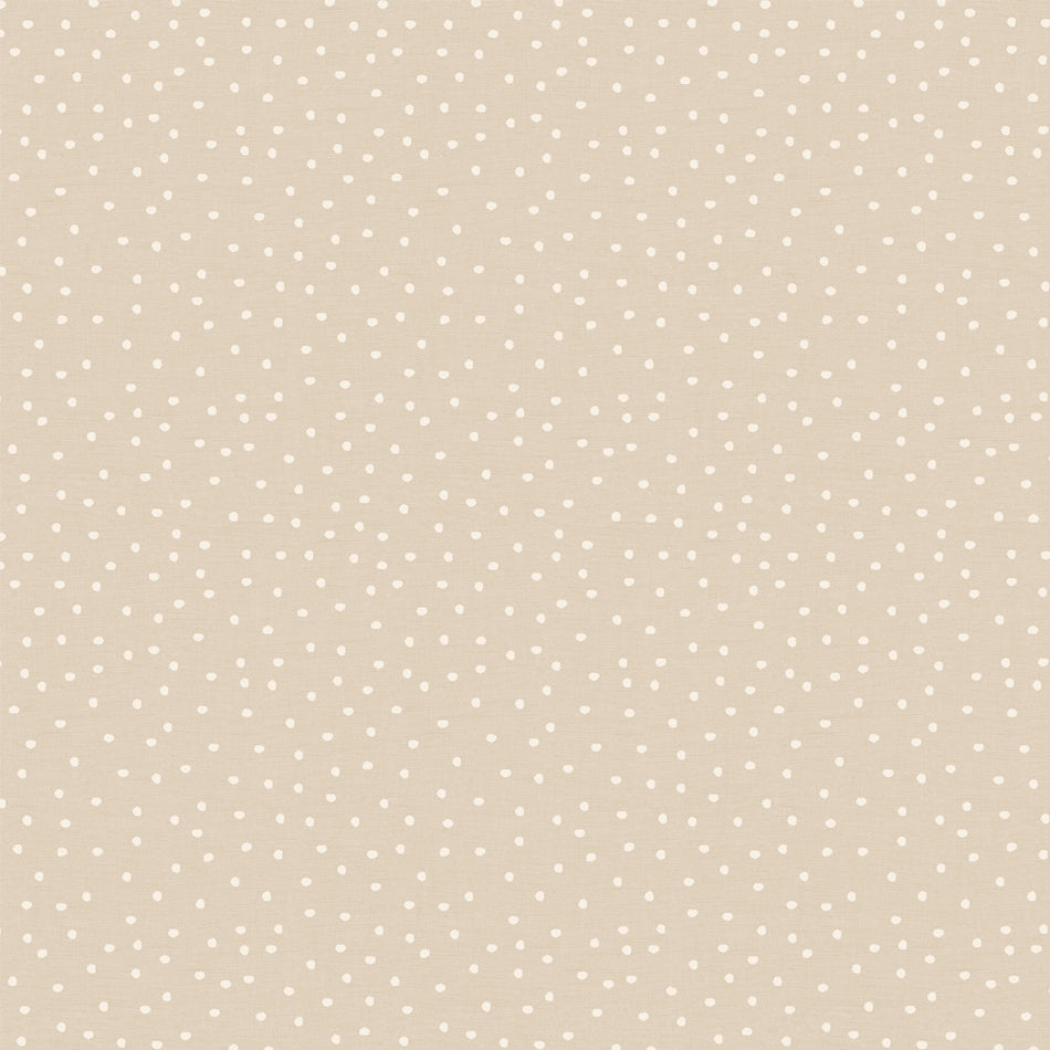 Iliv Imprint Spotty Nougat Fabric