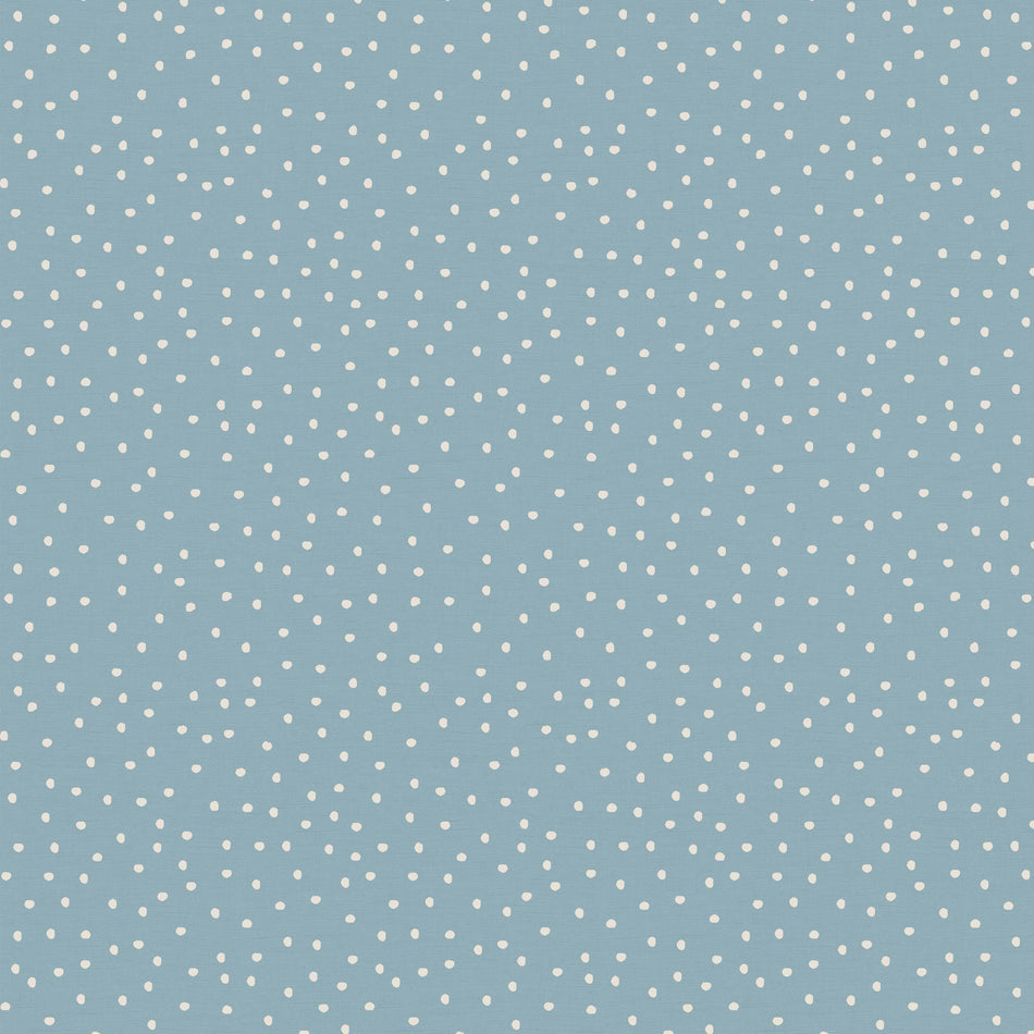 Iliv Imprint Spotty Ocean Fabric