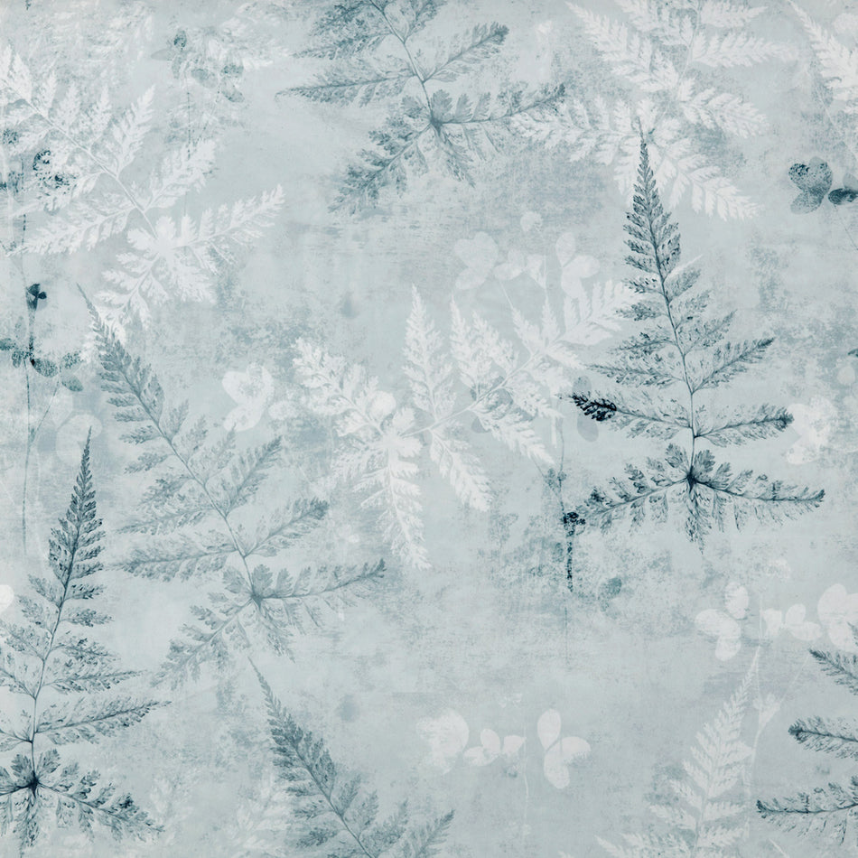 Ashley Wilde Velluto Folium Alpine Fabric