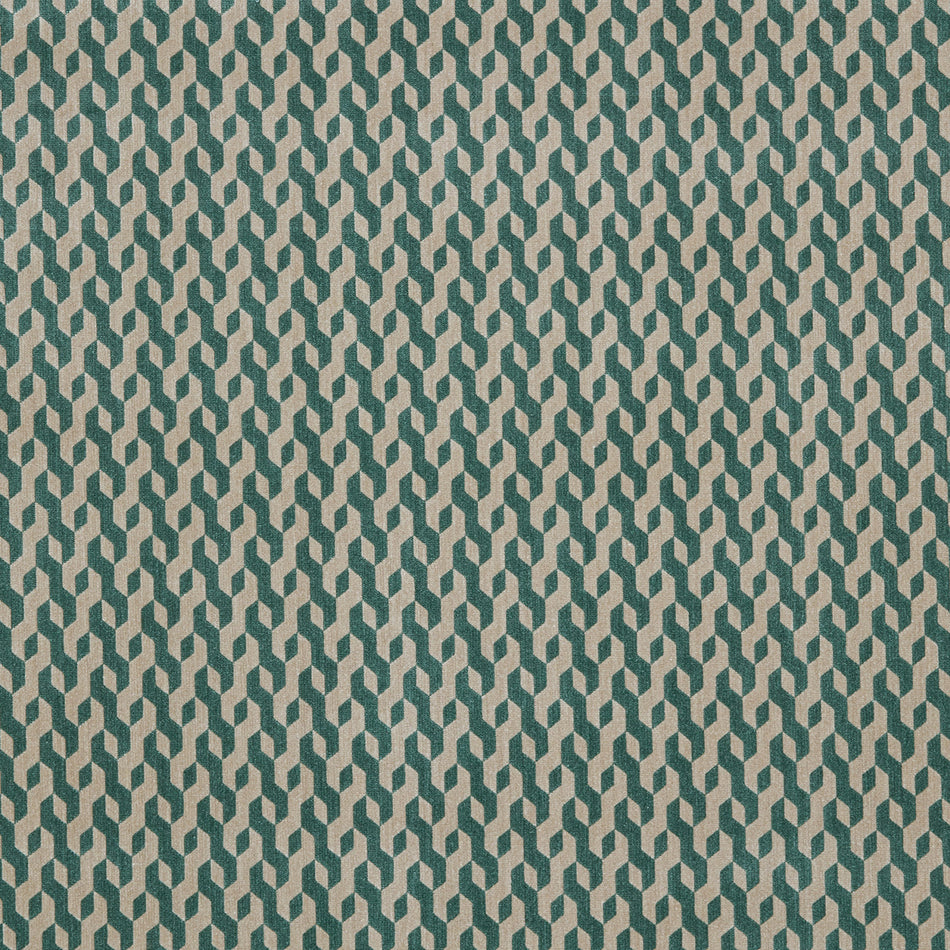 Kai Artemis Dione Mint Fabric