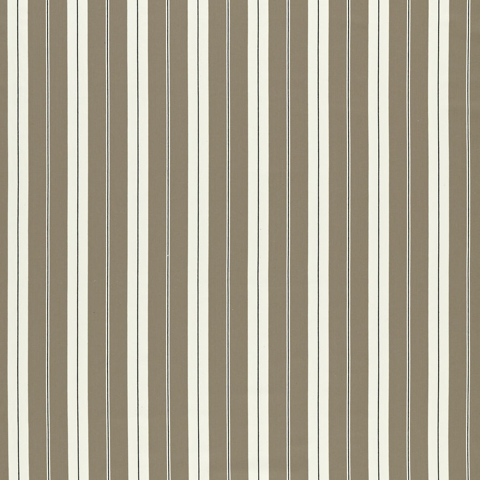 Clarke & Clarke Edgeworth Belgravia Charcoal_Linen Fabric