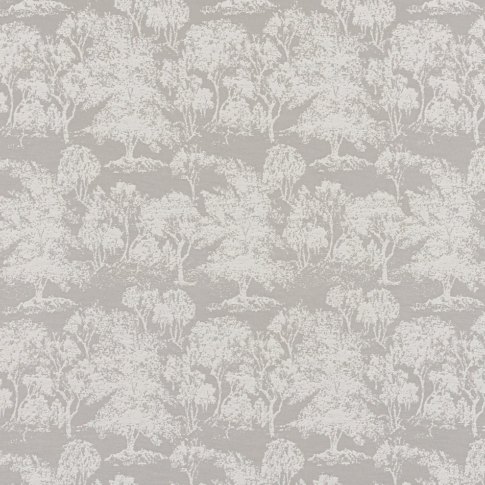 Beaumont Textiles Oasis Acacia Dove Fabric