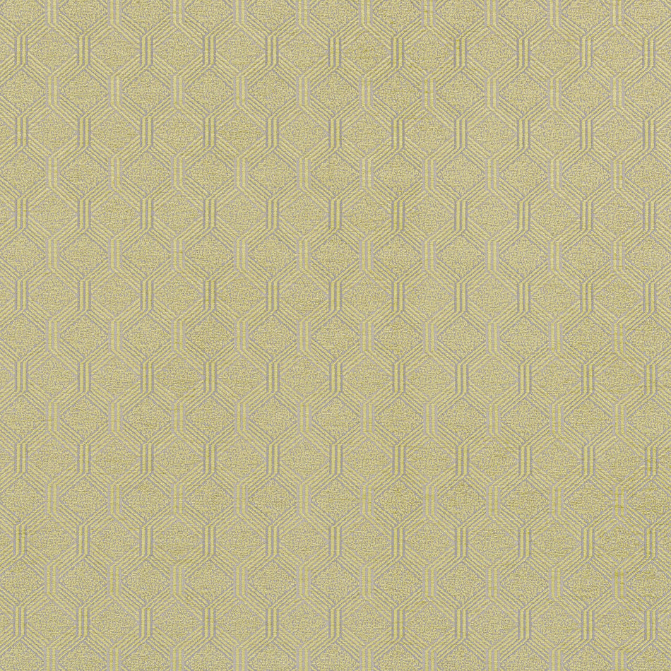 Beaumont Textiles Oasis Rubaksa Chartreuse Fabric