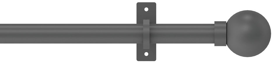 Arc 25mm Eyelet Pole Lead, Ball