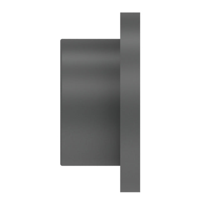 Arc 25mm Finial only, Disc, Lead