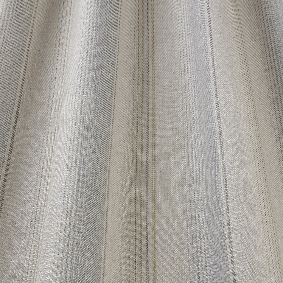 ILIV Country Journal Sackville Stripe Denim Fabric