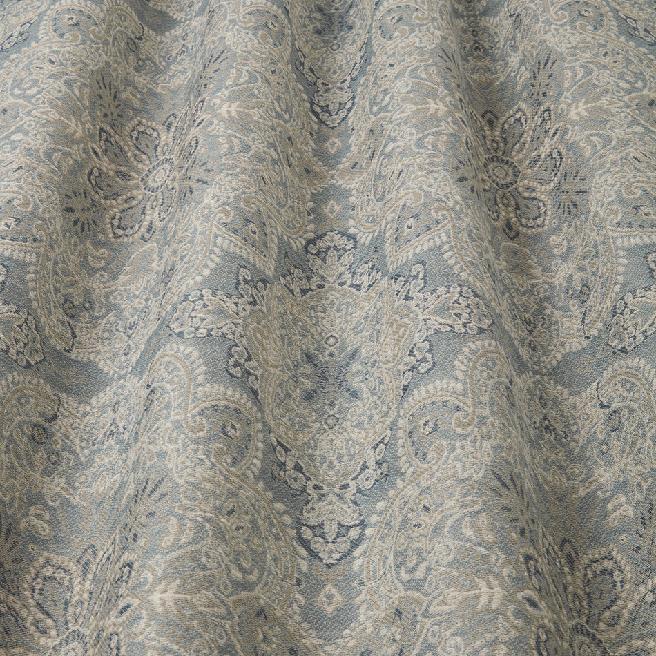 ILIV Silk Road Bukara Haze Fabric