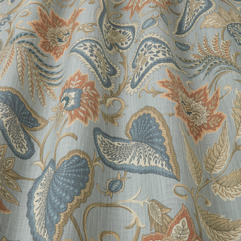ILIV Silk Road Haze Fabric