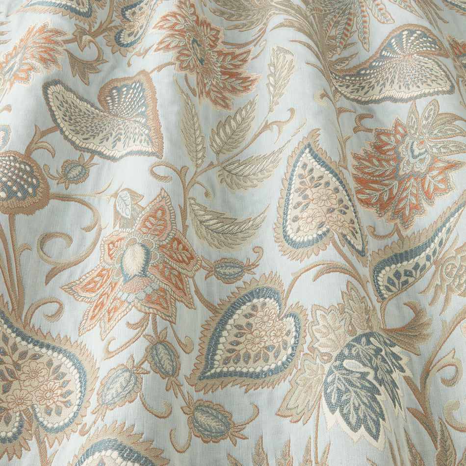 ILIV Silk Road Etienne Haze Fabric