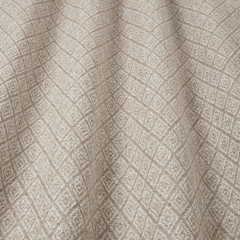 ILIV Silk Road Hindi Cashmere Fabric