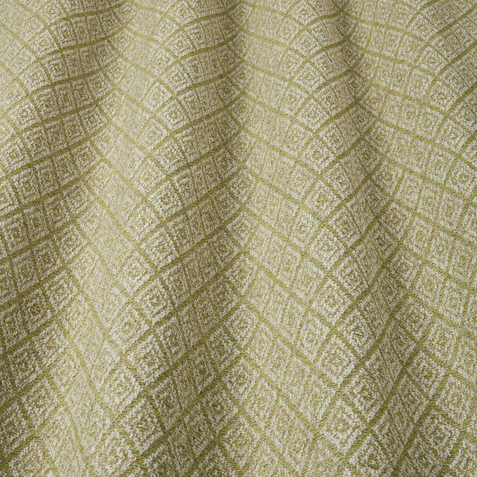 ILIV Silk Road Hindi Pistachio Fabric