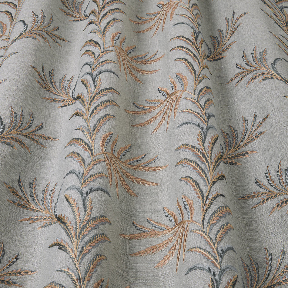 ILIV Silk Road Kala Haze Fabric