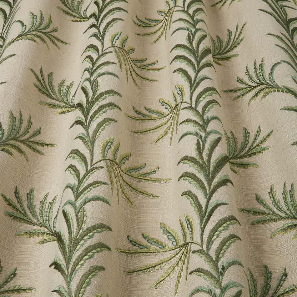 ILIV Silk Road Kala Spruce Fabric