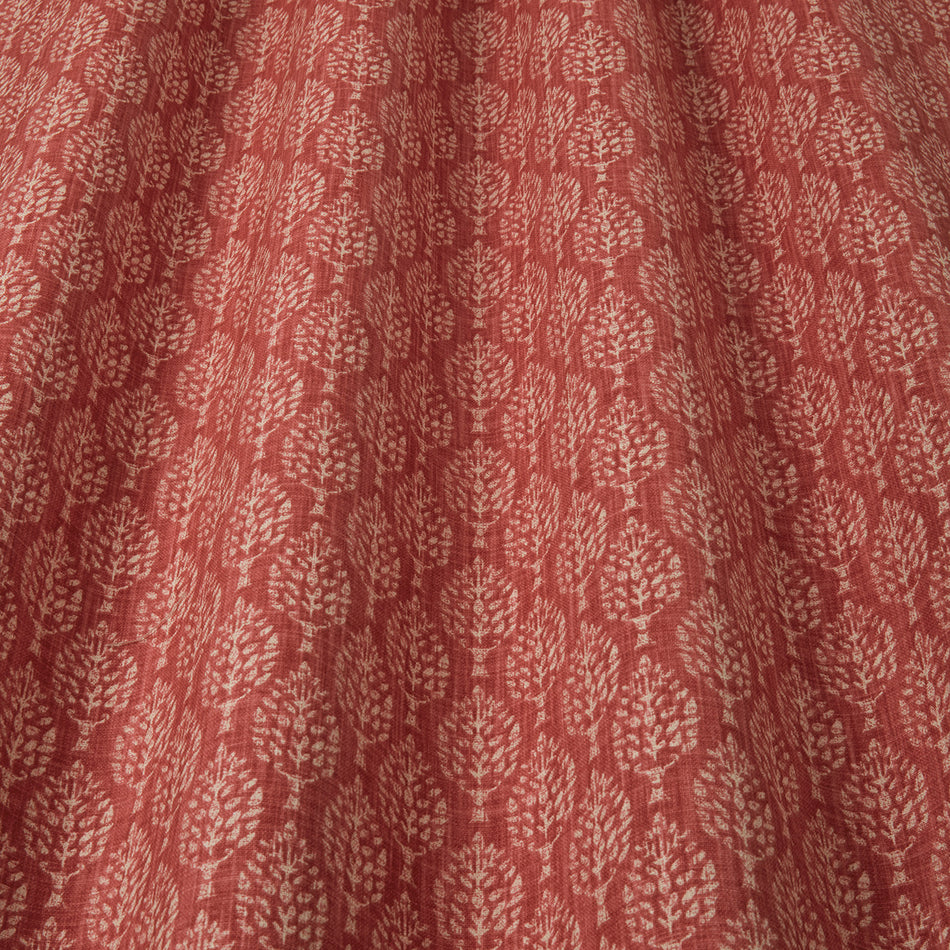 ILIV Silk Road Kemble Carnelian Fabric
