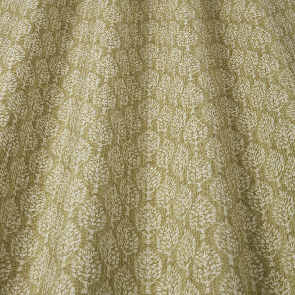 ILIV Silk Road Kemble Pistachio Fabric