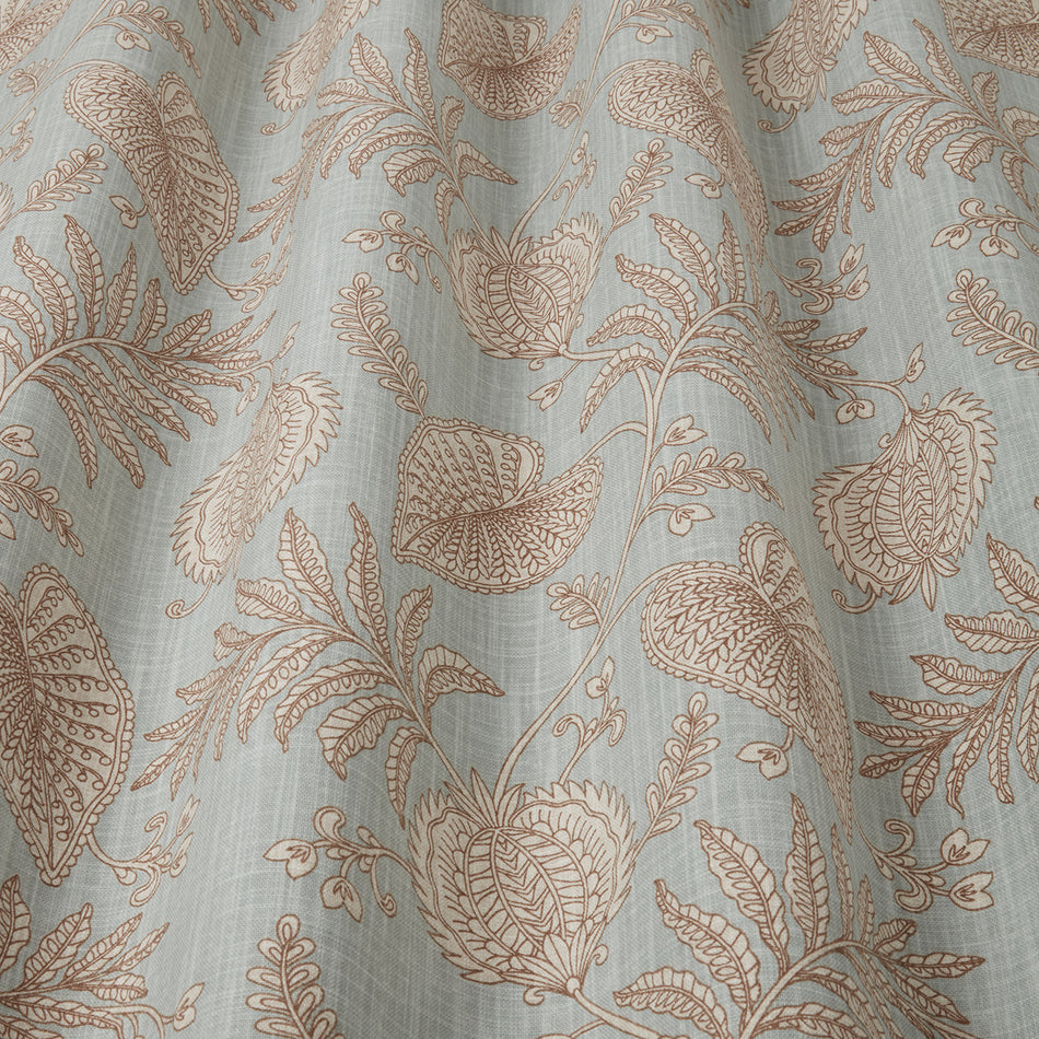 ILIV Silk Road Senja Haze Fabric