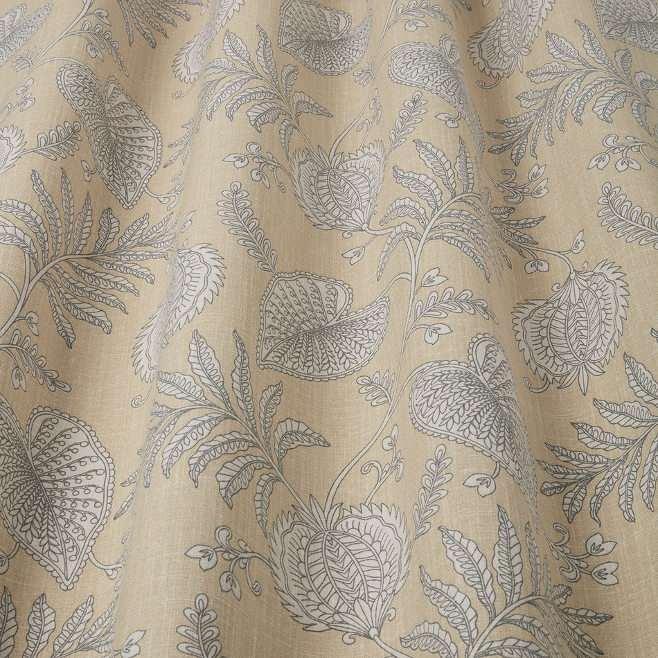ILIV Silk Road Senja Maize Fabric
