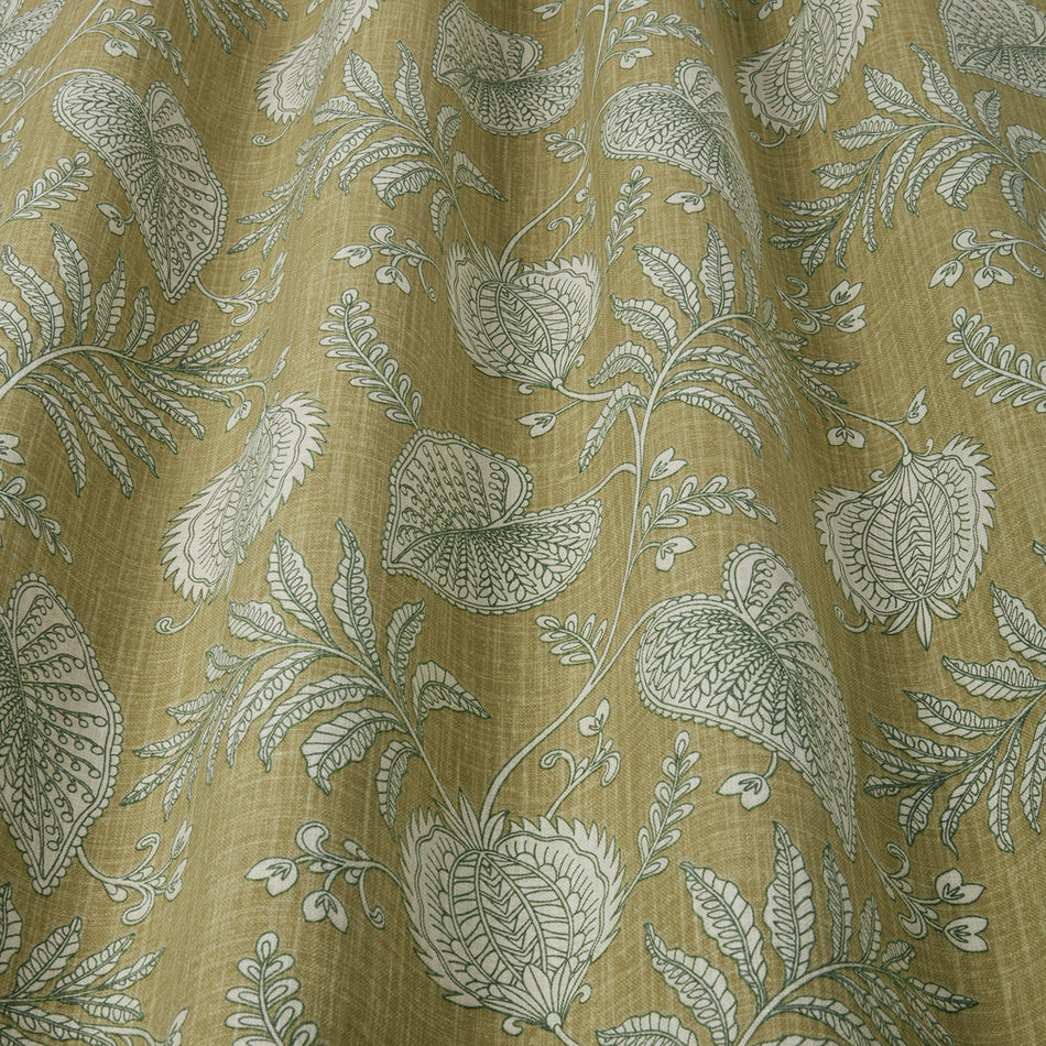 ILIV Silk Road Senja Pistachio Fabric