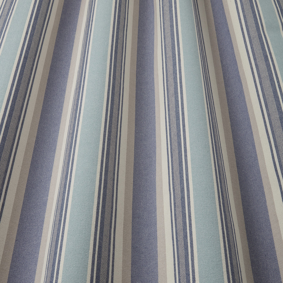 ILIV Silk Road Simta Sapphire Fabric