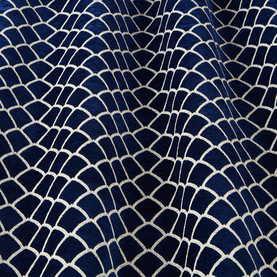 ILIV Victorian Glasshouse Eze Moonlight Fabric