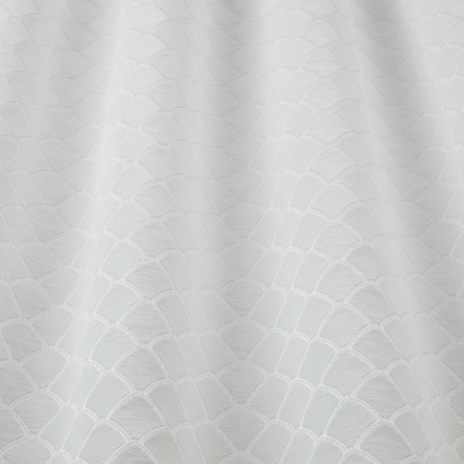 ILIV Victorian Glasshouse Eze Snow Fabric