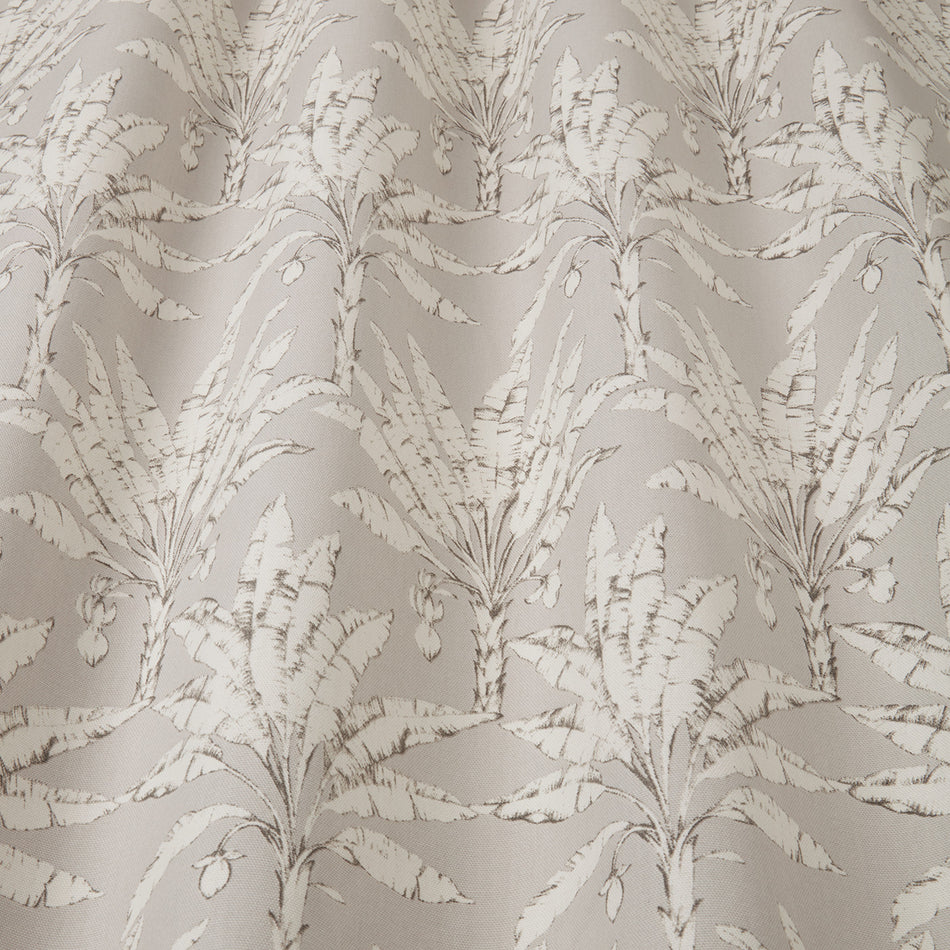 ILIV Victorian Glasshouse Palm House Putty Fabric