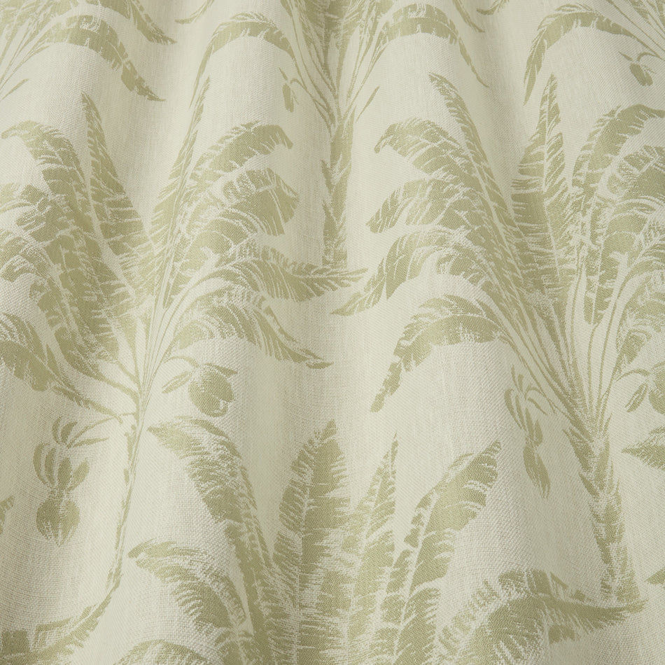 ILIV Victorian Glasshouse Palram Spruce Fabric