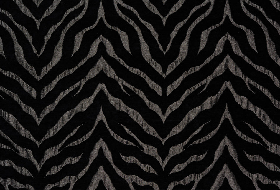 Porter & Stone Serengeti Limpopo Silver Fabric