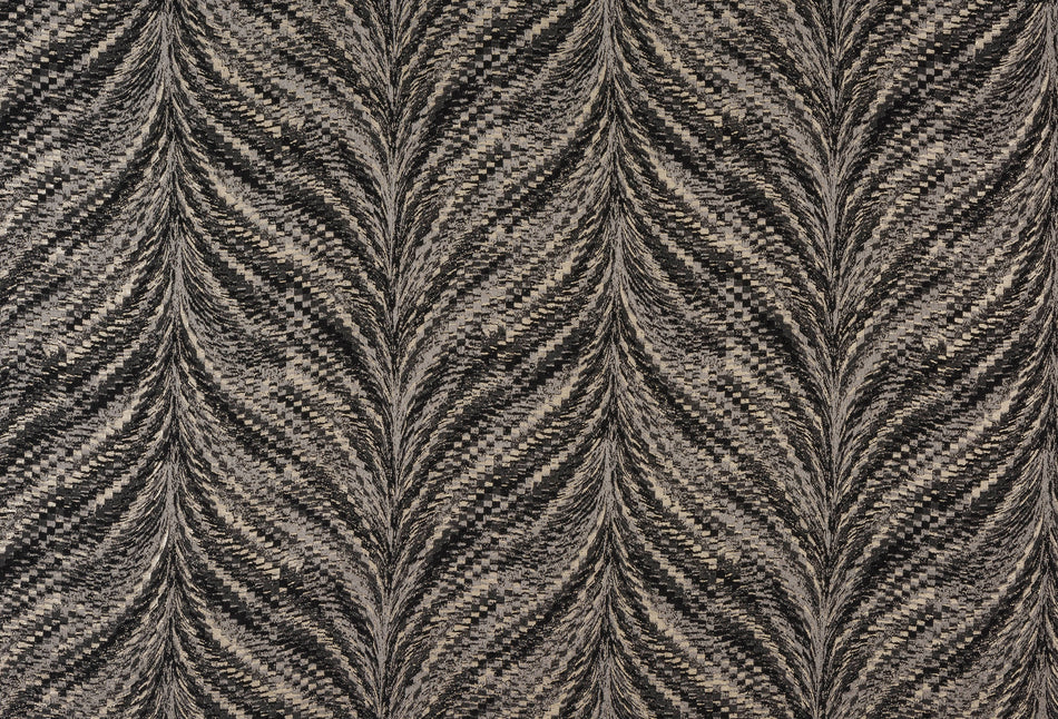 Porter & Stone Shimmer Luxor Charcoal