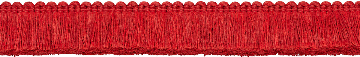 Hallis Eternity Bella Dura 35mm Ruche Trim Lobster