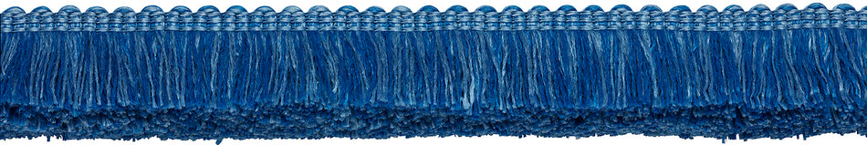 Hallis Eternity Bella Dura 35mm Ruche Trim Ocean