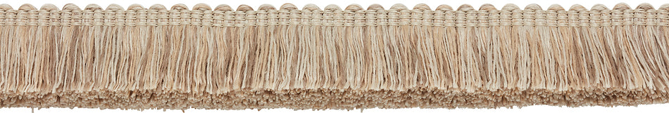 Hallis Eternity Bella Dura 35mm Ruche Trim Driftwood