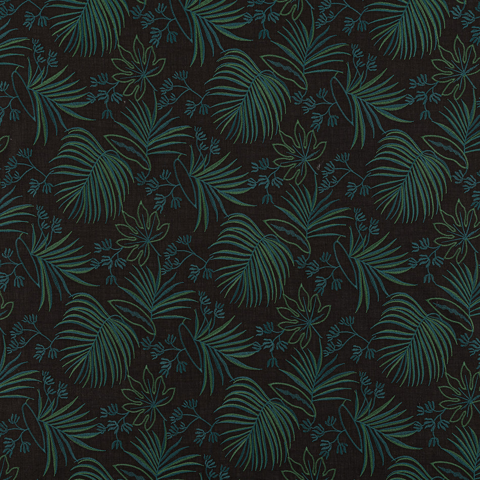 Beaumont Textiles Urban Jungle Bengkulu Forest Fabric