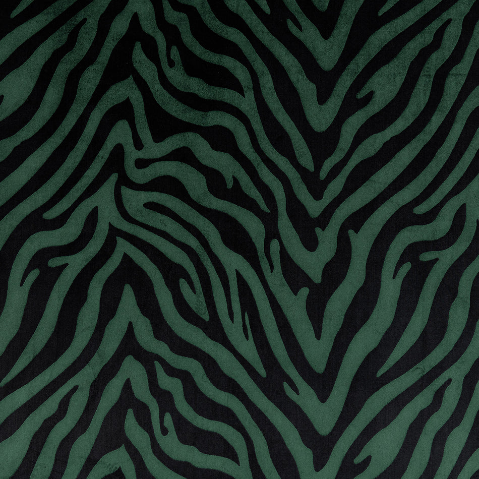 Beaumont Textiles Urban Jungle Eva Tropical Fabric