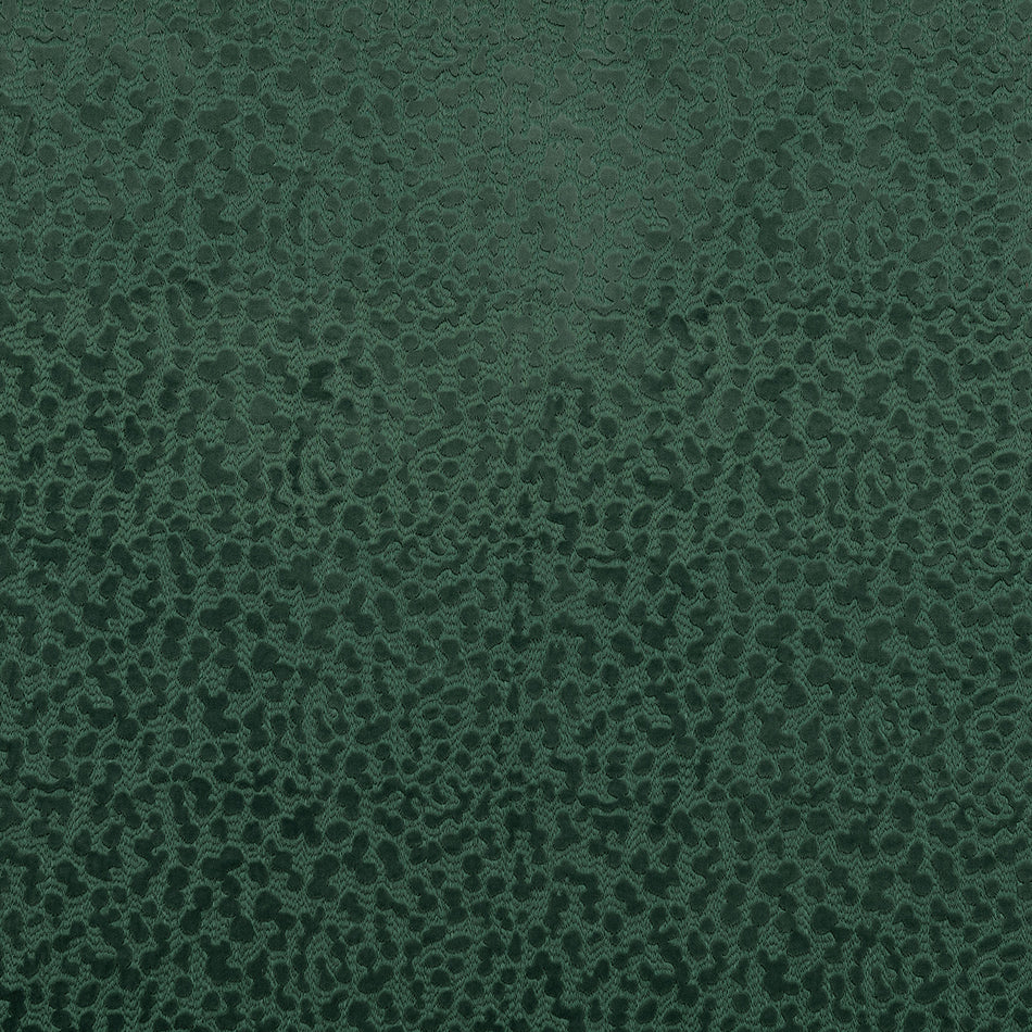 Beaumont Textiles Urban Jungle Java Emerald Fabric