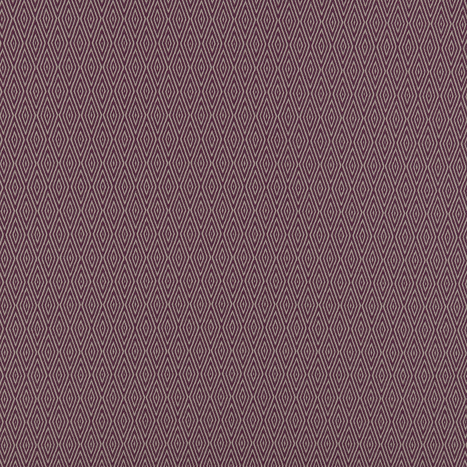 Beaumont Textiles Urban Jungle Nias Plum Fabric