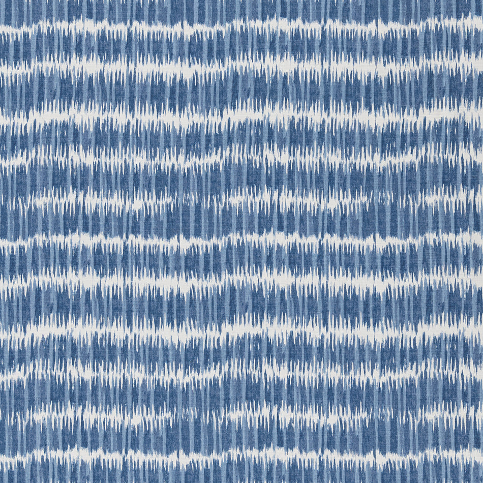 Beaumont Textiles Tru Blu Oceana Moonlight Fabric